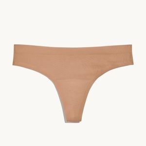 Knix Leakproof Thong Period Underwear
